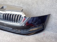 SKODA OCTAVIA IV FRONTSTOSSSTANGE VORNE AIR LUFT