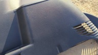 side upholstery side boot left left side Ford Explorer V 2011