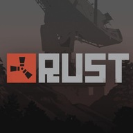 Rust STEAM - PEŁNA WERSJA PC