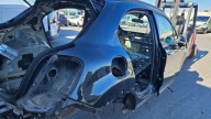 parafango LONGHERONE Destra posteriore FIAT 500X