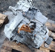 CAMBIO VW T5 2.5 TDI 4X4 REDUKTOR KLF