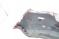 OPEL CORSA E 2014- bumper rear part rear 39002839