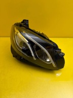 light right Mercedes E-class W213 Led High Performance A2139064004