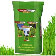 BARENBRUG Polski trawnik Universal 5kg Nasiona