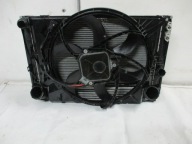 radiatore kpl BMW X1 E84 E90 07-15r