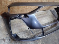 bumper front front AUDI A5 3 III B10 FU2 FU5 S LINE 2024- 8B3807437C