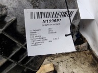 Getriebe AR25 2.5 170 KM OPEL OMEGA B
