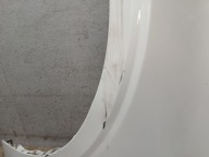 fender front left VOLVO V60 S60 II 2