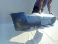 BMW Z4 E85 E86 LCI LIFT 06-09 bumper rear part PDC