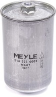 Meyle 100 133 0006 Palivový filter
