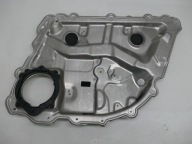 AUDI A8 D3 LIFT window regulator right rear part rear