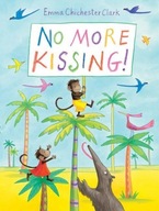 No More Kissing! Chichester Clark Emma