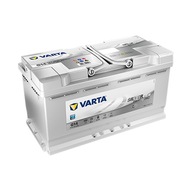 Akumulator 95 Ah VARTA AGM G14 595901085