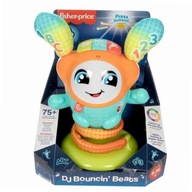 Fisher Price Tańczący DJ