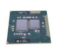 Procesor Intel Core i3-380M SLBZX 2,53 GHz