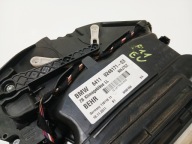 obal ventylátora topení BMW F11 EU 9248171