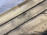bonnet grille front MAN TGL 81.61110.0063