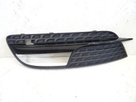 grid of a bumper front front left AUDI A5 8T LIFT 8T0807681H