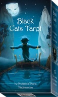 Black Cats Tarot group work