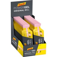 ENERGETICKÝ GÉL POWERBAR JAHODOVÝ 24 X 41G GEL