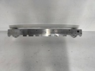 pillar bumper support rear part BMW 5 G30 17