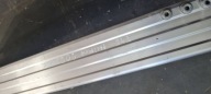 Chrysler Pacifica 2022 bumper support POPRZECZKA rear part rear 68227673AB