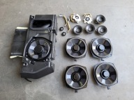 running board speakers speaker SUBWOOFER MERIDIAN RANGE ROVER VOGUE L405