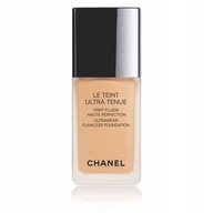 Chanel Le Teint Ultra Flawless Foundation 30 Beige