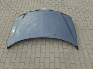 bonnet complete + grill + hinges 1E0 LEXUS RX II RX400 H RX300