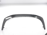 BMW 8 G14 G15 G16 m-packet MSP 18-22 SPOILER diffusore accessori Paraurti posteriore