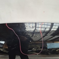 VW TRANSPORTER T6 15- Capot