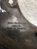 mudguard flap left front FORD KUGA MK2 LIFT DV4J-16A263-AAW