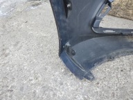 MERCEDES E KLASA 213 W213 16- front bumper