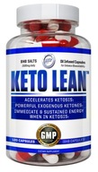 Hi-Tech Pharmaceuticals Keto Lean 120cps detox ketóza z USA