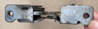lock RYGIEL bonnets front POKRYWY of the engine BMW 5 E60 E61 6 E63 5123 7115229