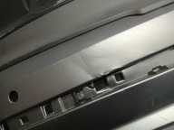 bumper rear part SKODA ENYAQ 5LA
