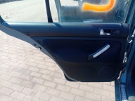 upholstery side left rear part VW Bora 98-05