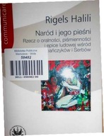 Naród i jego pieśni - R. Halili