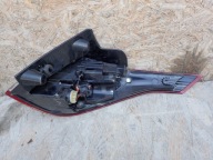 light left rear left rear part OPEL CROSSLAND P17 2017