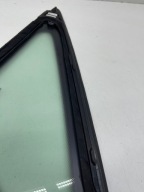 AUDI A6 C7 LIFT sedan window bodywork left rear part original!