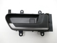 NISSAN MURANO Z50 handle inner right rear part