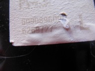 Airbags+Gurten VOLVO S40 II