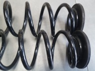 Audi A3 8Y hb spring rear springs rear part 2x 5Q0511121BA