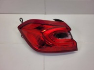 light rear left side Ford Fiesta 7 2019 H1BB13405 BH