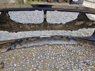 front bumper BMW 1 F40 m-packet 2019R->