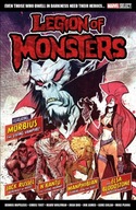 Marvel Select Legion Of Monsters Hopeless Dennis