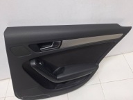 AUDI A4 B8 8K KOMBI side upholstery right rear part 8K1867303