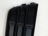 grid of a bumper left front AUDI A4 B9 8W0807681B 15-24r.