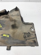 cover chassis left small AUDI Q5 8R 8R0825201B 166/26