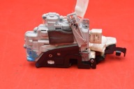 lock door left rear part rear EU 4H0839015D AUDI A8 D4 LONG 10-14